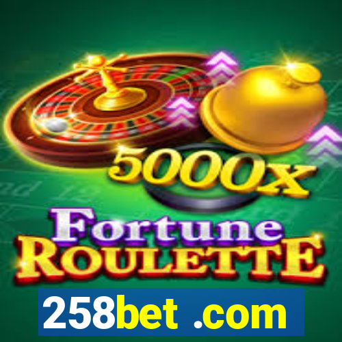 258bet .com